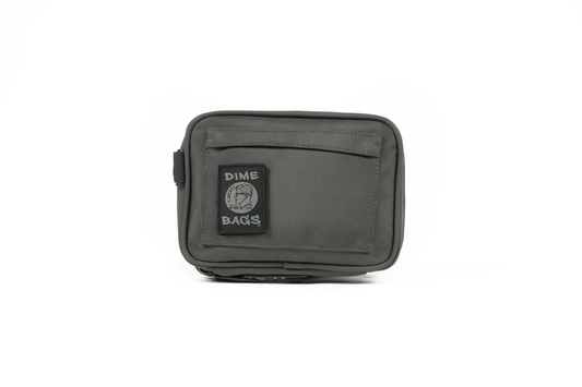 Smell Proof 8" Boss W/Lock