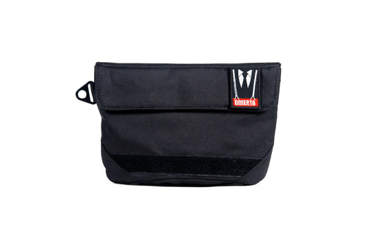 Smell Proof 9" Collector  w/o Lock