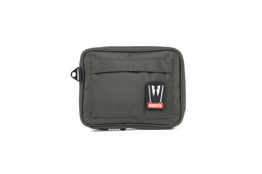 Smell Proof 10" Boss W/Lock