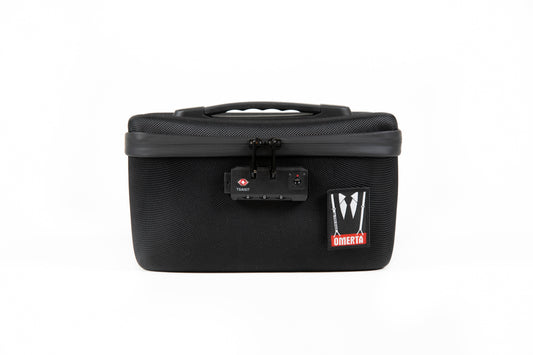 Smell Proof 10" Soldier