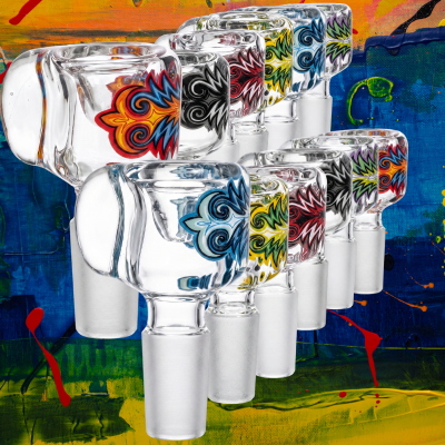12 PACK 14mm Thick Azz Reversal Decal