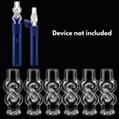6 PACK 3" Pivot Figure 8