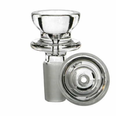 10mm/14mm/18mm Clear Slide w/ Maria