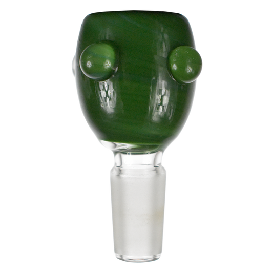 BLOWOUT!  4 Marble Coil Pot