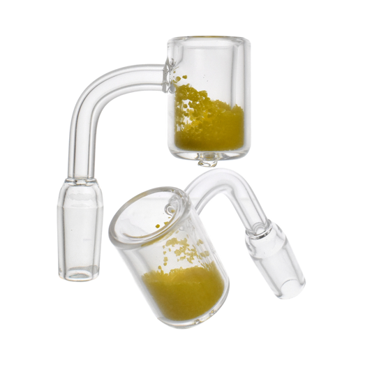 BLOWOUT! ThermoChromic Color Changing Banger