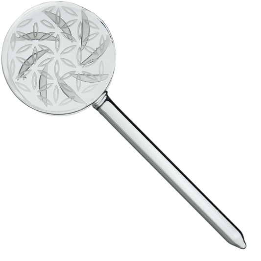 BLOWOUT! Spinner Cap Lollipop
