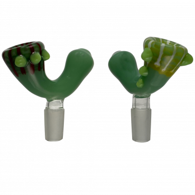 BLOWOUT!  14mm Dual Use Slide/Spoon