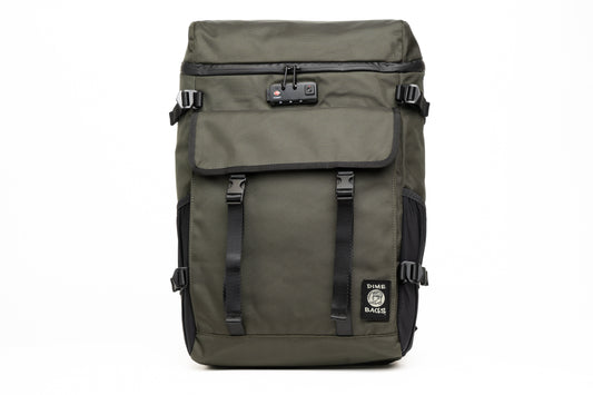 Smell Proof Administrator Lockable