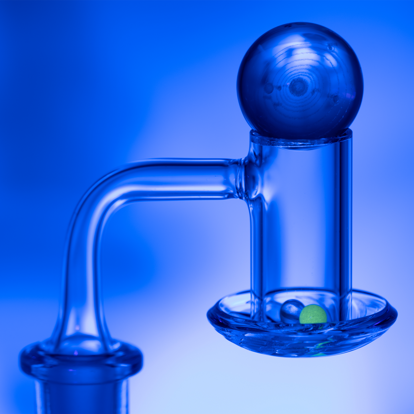 BLOWOUT! Blender Set W/ Universe Marble M1490