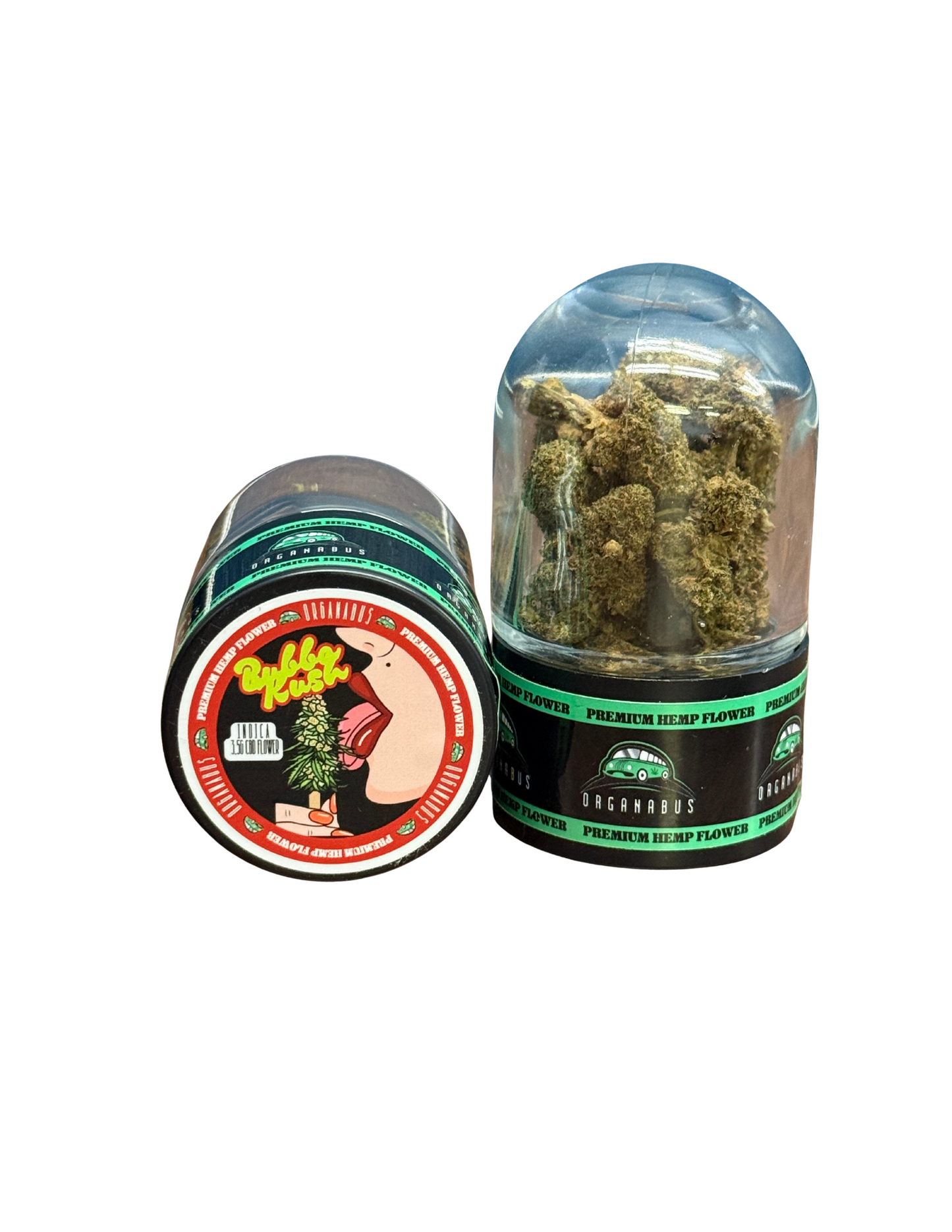 3.5 GRAM FLOWER