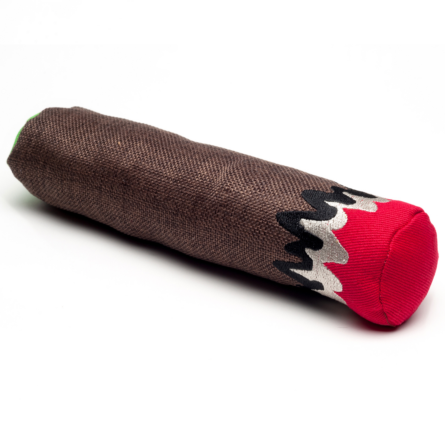 Hemp Blunt Dog Toy