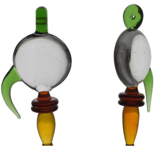 BLOWOUT! Flat Marble Dabber