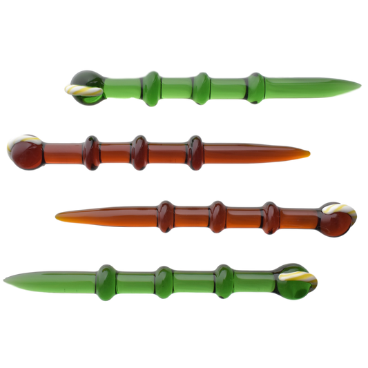 BLOWOUT! Color Rod Dabber w/ Color Cane Line