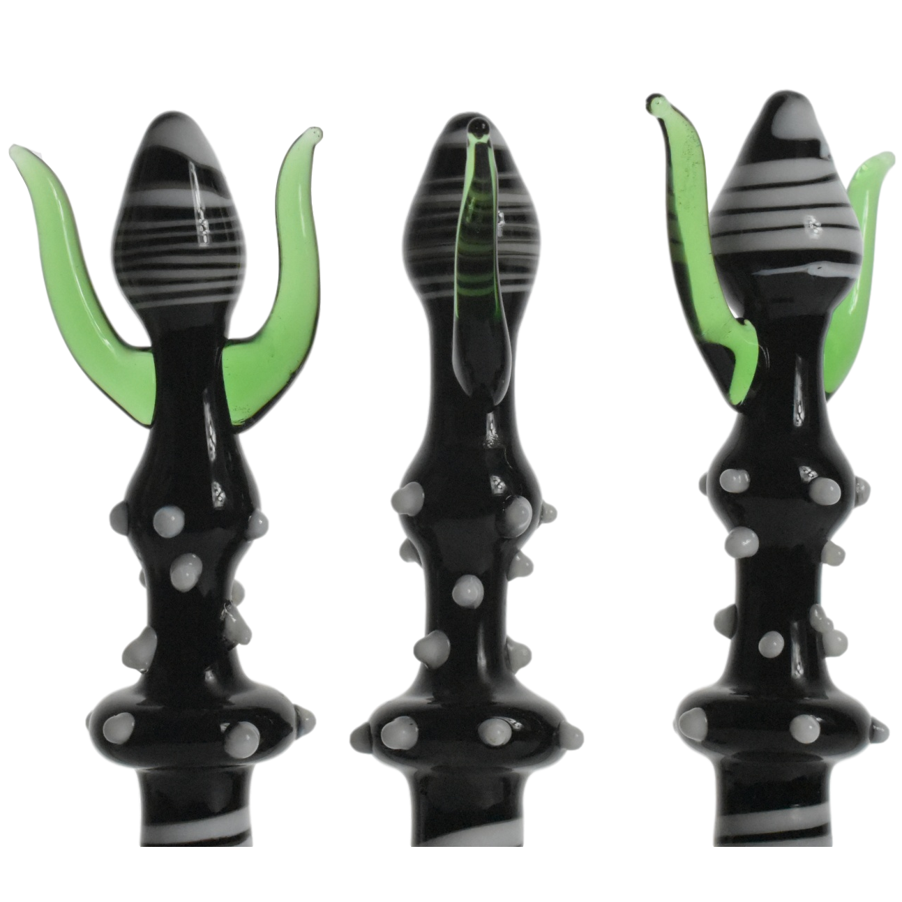 BLOWOUT! Alien Staff Dabber