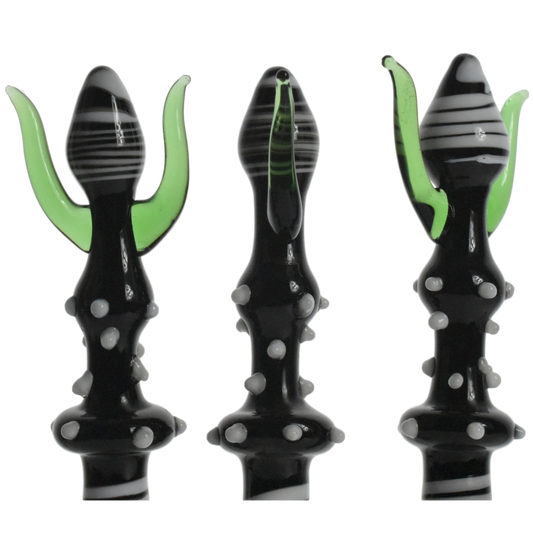 BLOWOUT! Alien Staff Dabber