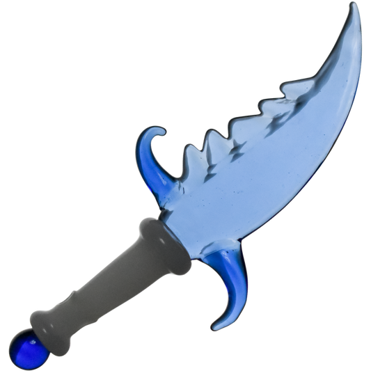 BLOWOUT! Alligator Sword