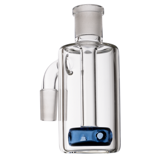 BLOWOUT!  Cheese Wheel Ash Catcher