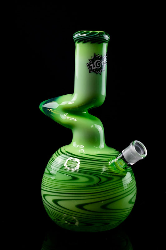 50x5 Fat Full Color With Multi-Worked Color