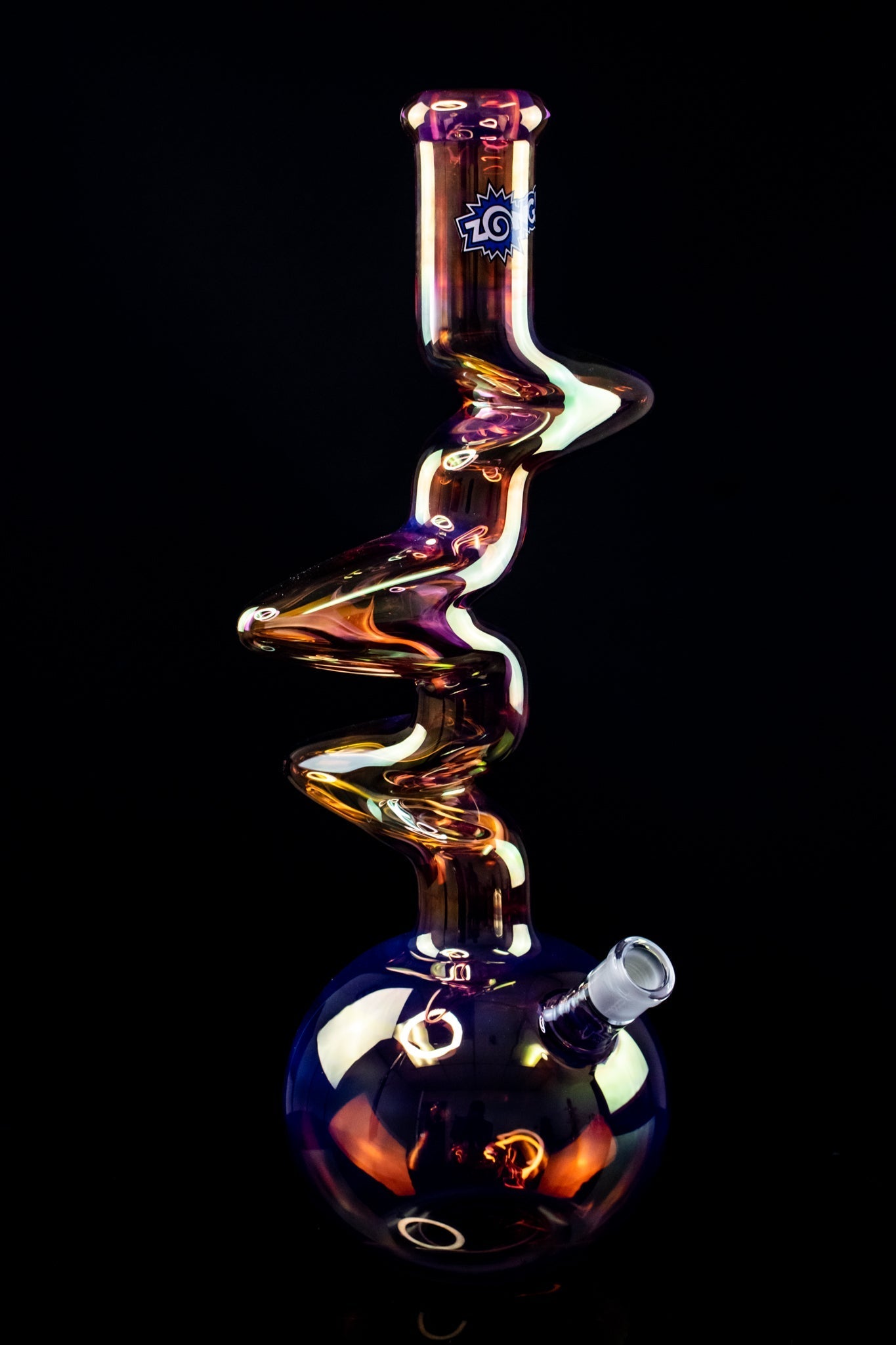 50X7 Full Gold