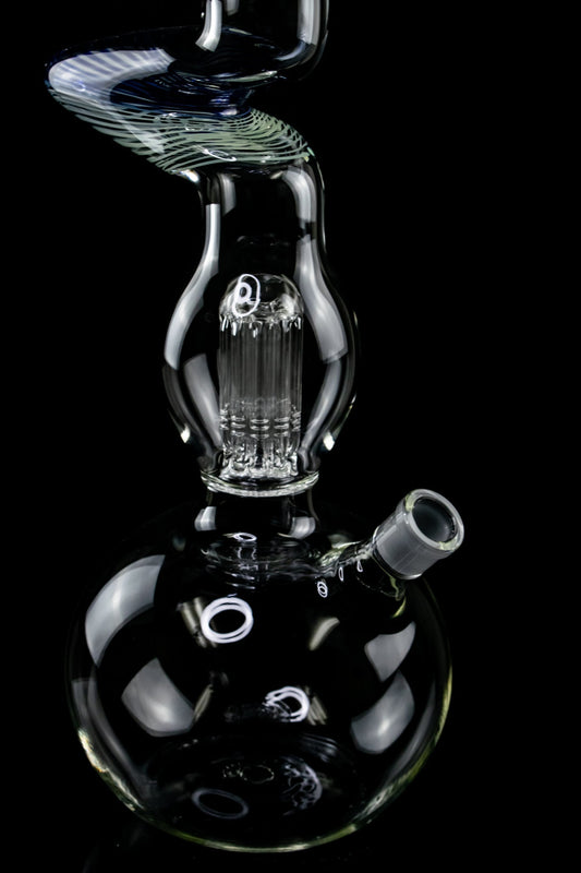 50x5 Fat Striped BUBBLE