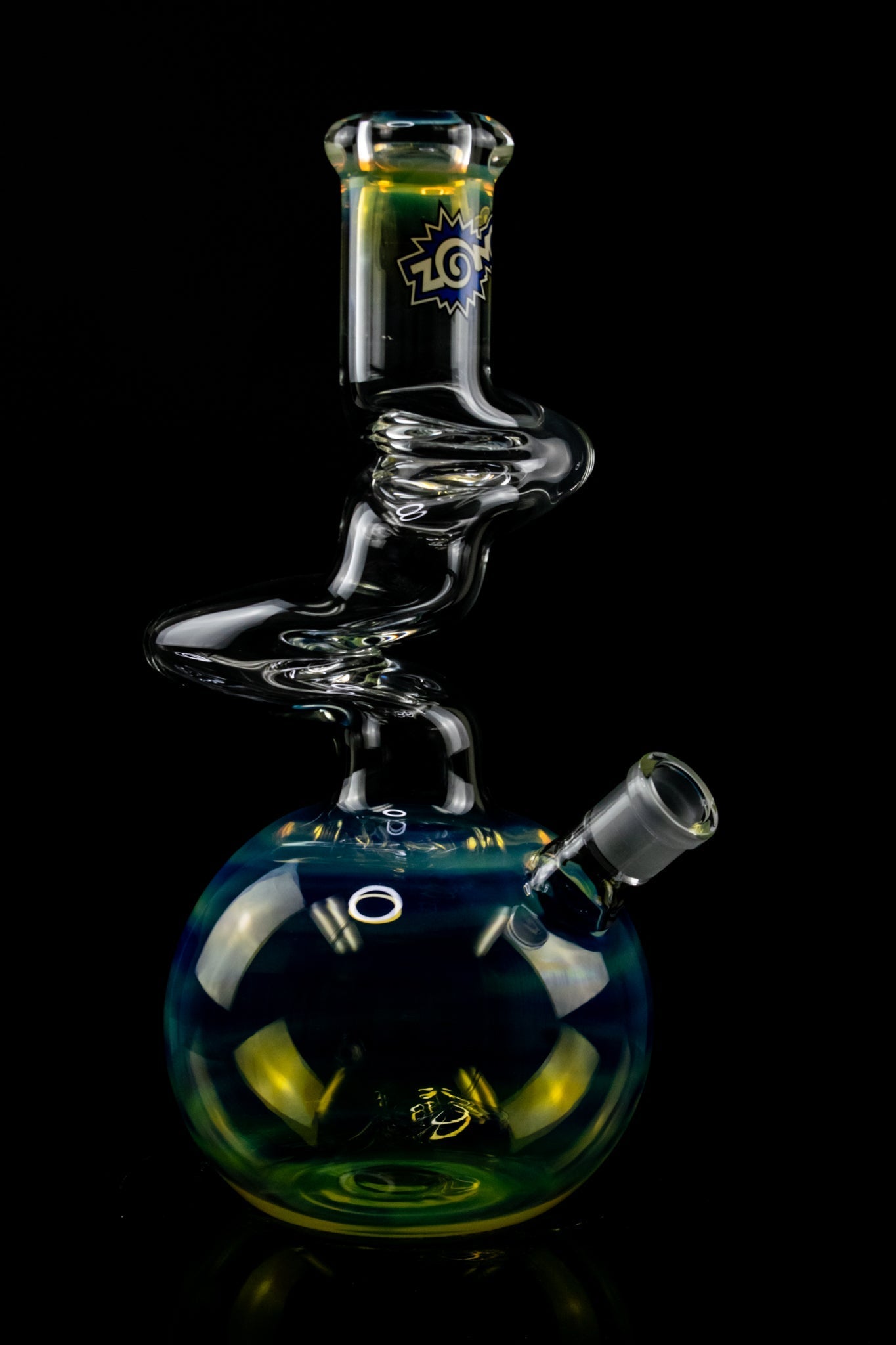 45x5 Skinny Extra Kinky BUBBLE