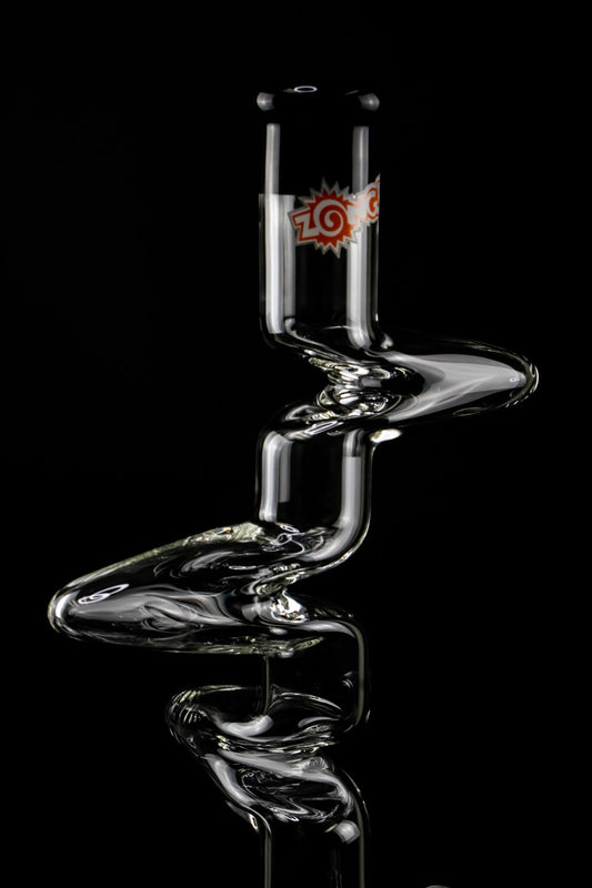 45x5 Skinny Artistic Wrapped Color STRAIGHT