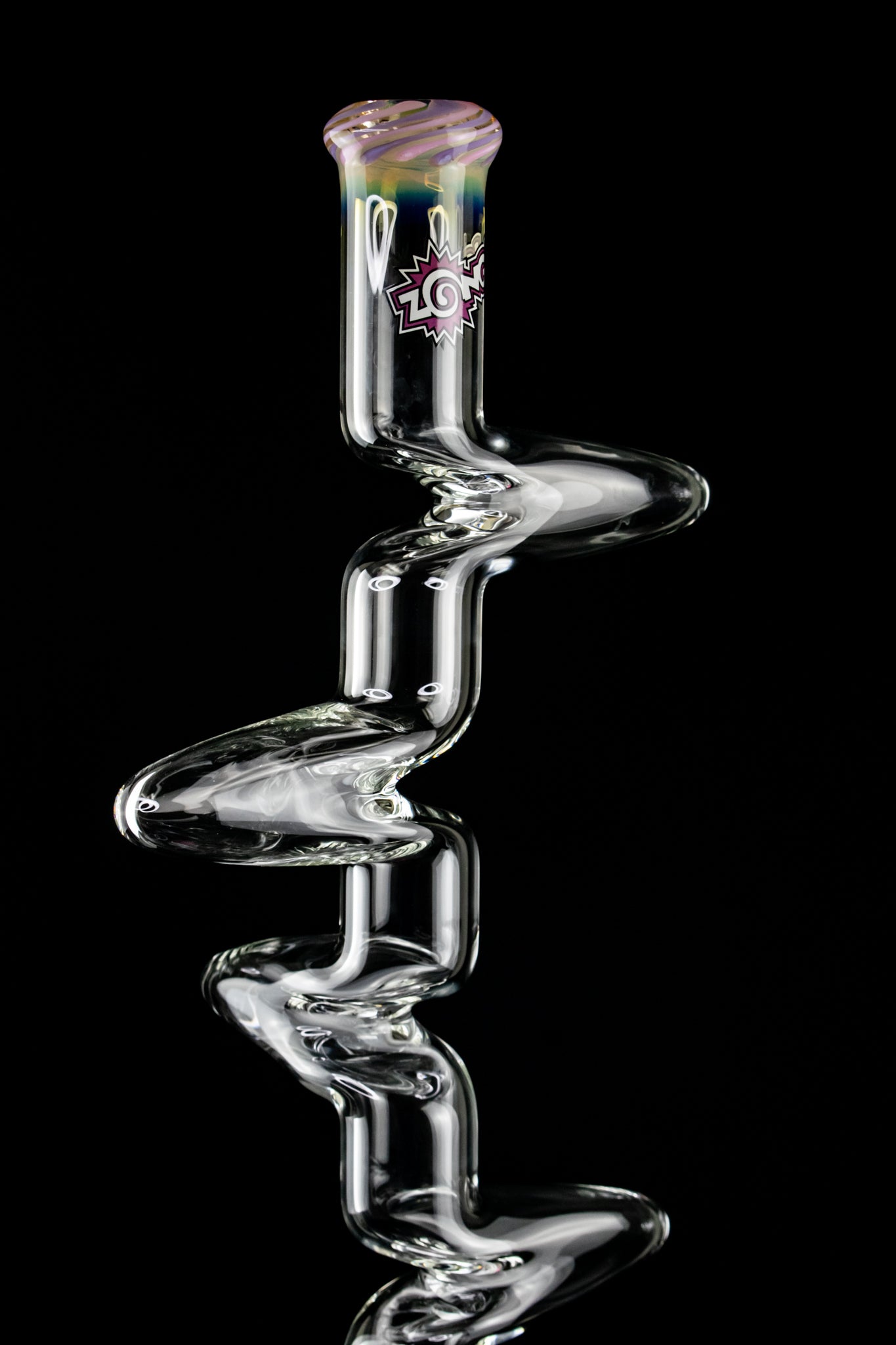 45x5 Skinny Multi-Worked BEAKER