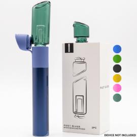 Pivot Color Perc W/ Extra Mouthpiece, IN A BOX!