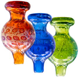 Color Bubble Trap