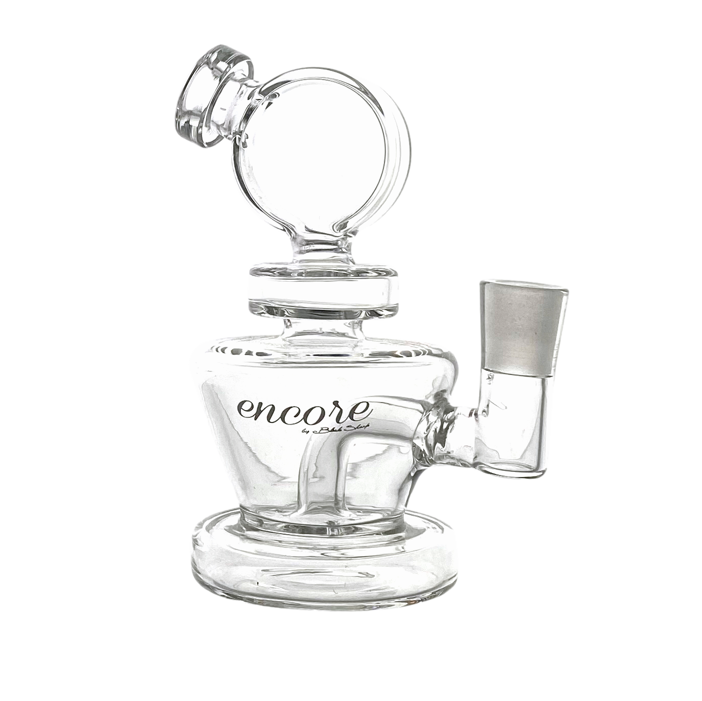 BLOWOUT! 4.5" 10mm Tiny Rig