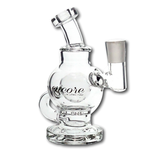 BLOWOUT! 4.5" 10mm Ball Rig