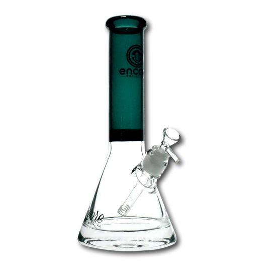 BLOWOUT! 12" 50mm Color Heavy Bottom