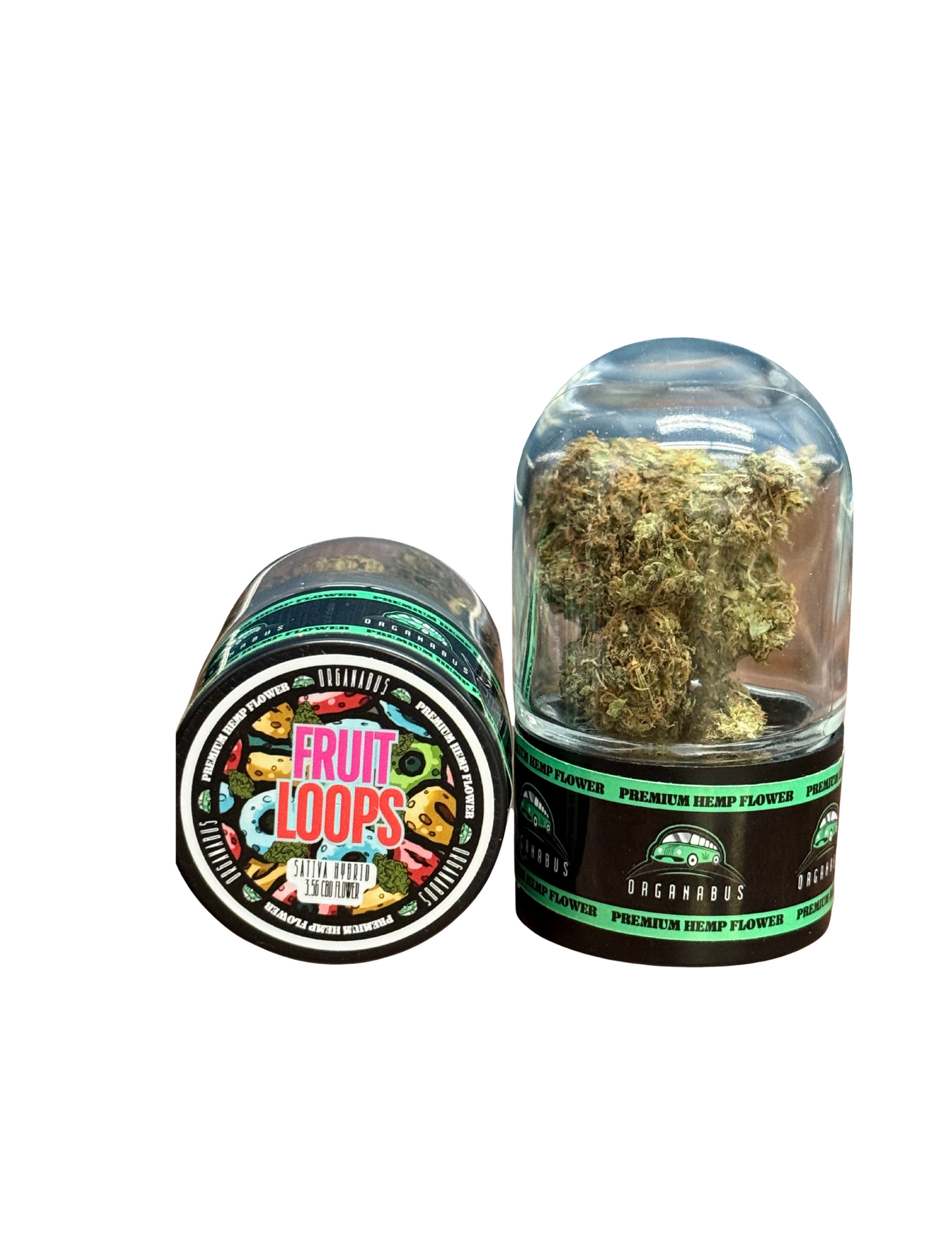 3.5 GRAM FLOWER