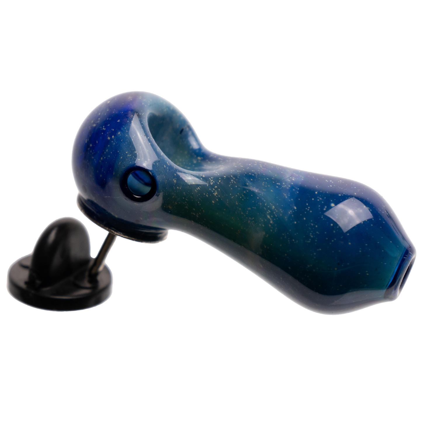 Mini Spoon Hat Pin