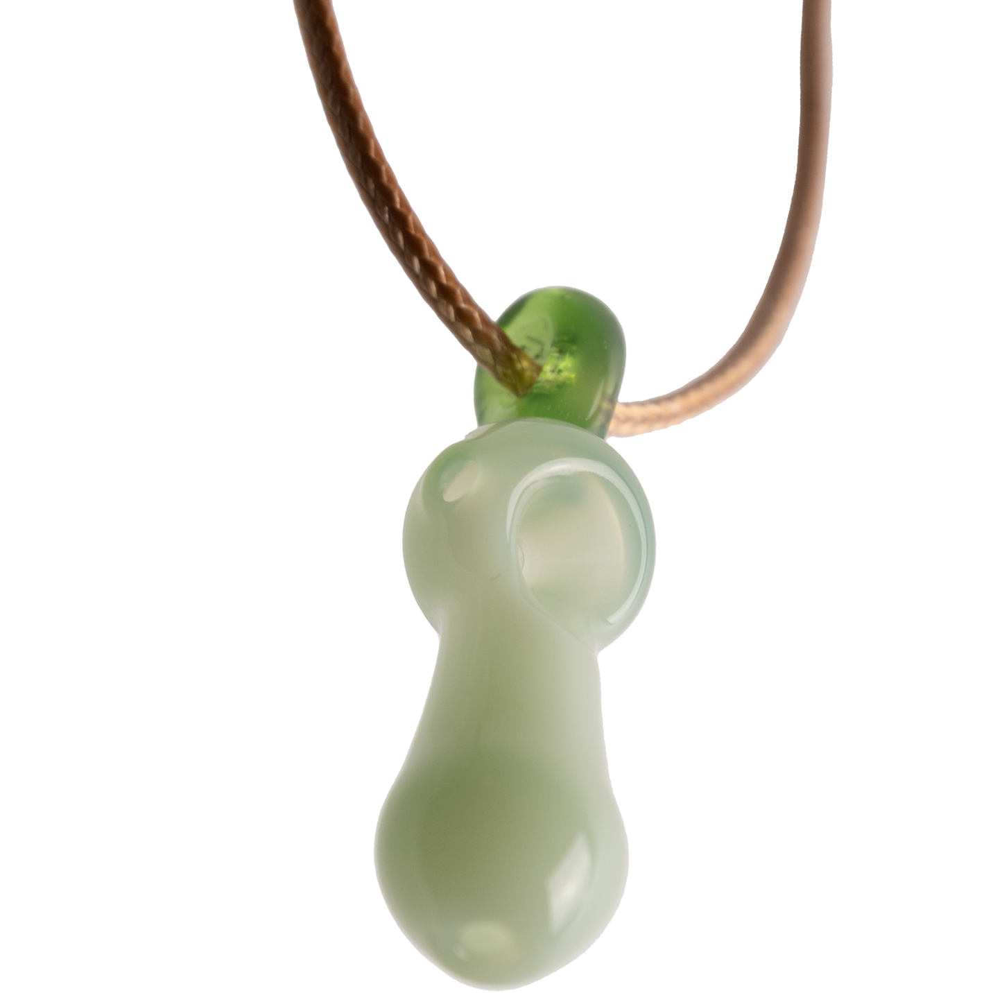 Mini Spoon Hat Pin Key Necklace