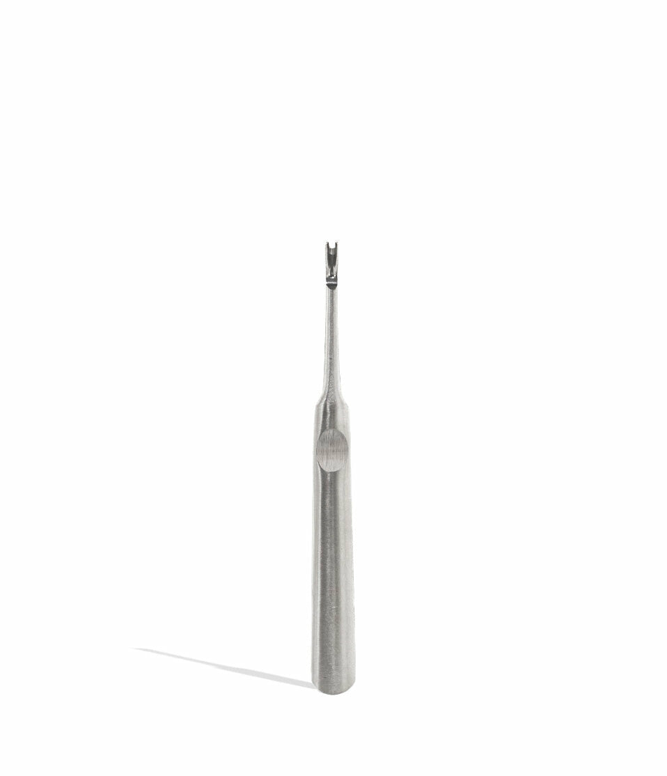 4.5 inch Stainless Steel Dab Tool