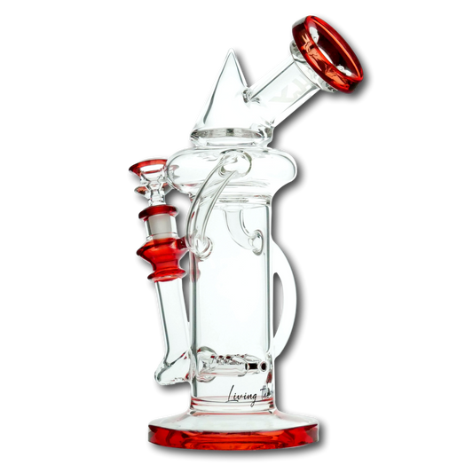 BLOWOUT! 10" SideWinder