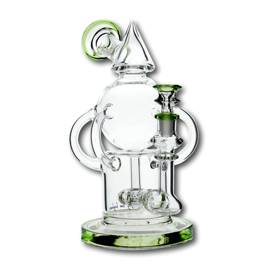 BLOWOUT! 10" Hellfire