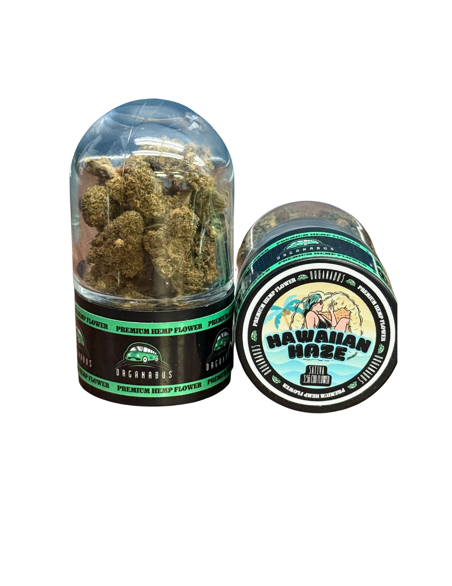 3.5 GRAM FLOWER