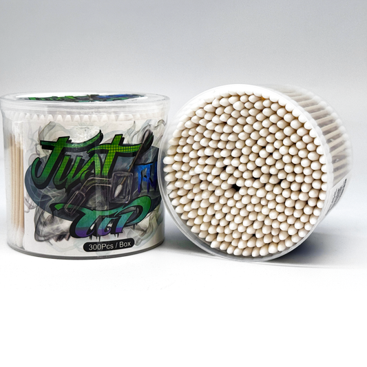 Just Tip with Arrow Tip. 300ct/Box