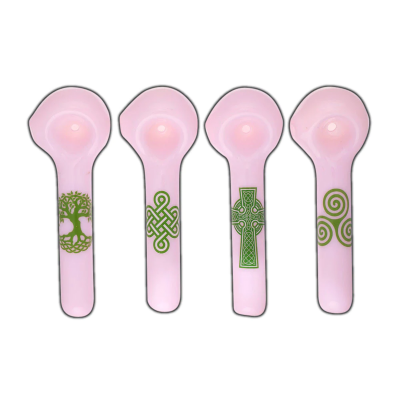 Celtic Set of 4