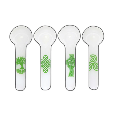 Celtic Set of 4