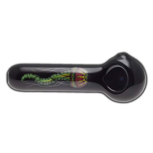 Jumbo Jellyfish Rasta