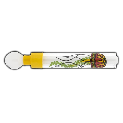 Jellyfish Rasta Paperless Cigarette