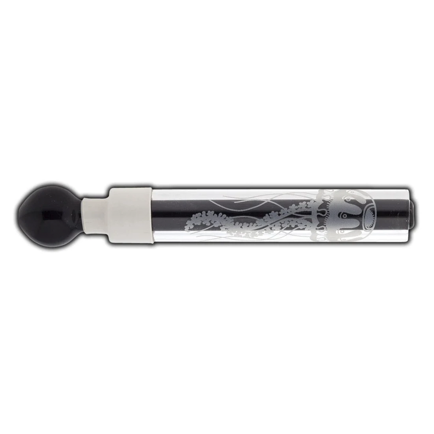 Jellyfish GLOW Paperless Cigarette-Black