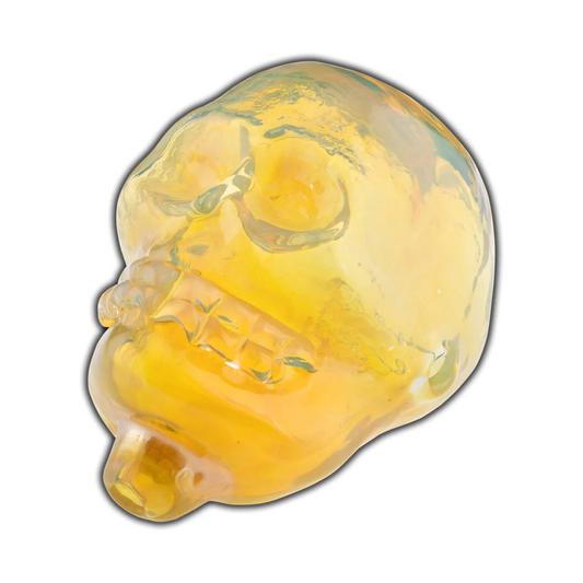 Skull Handpipe