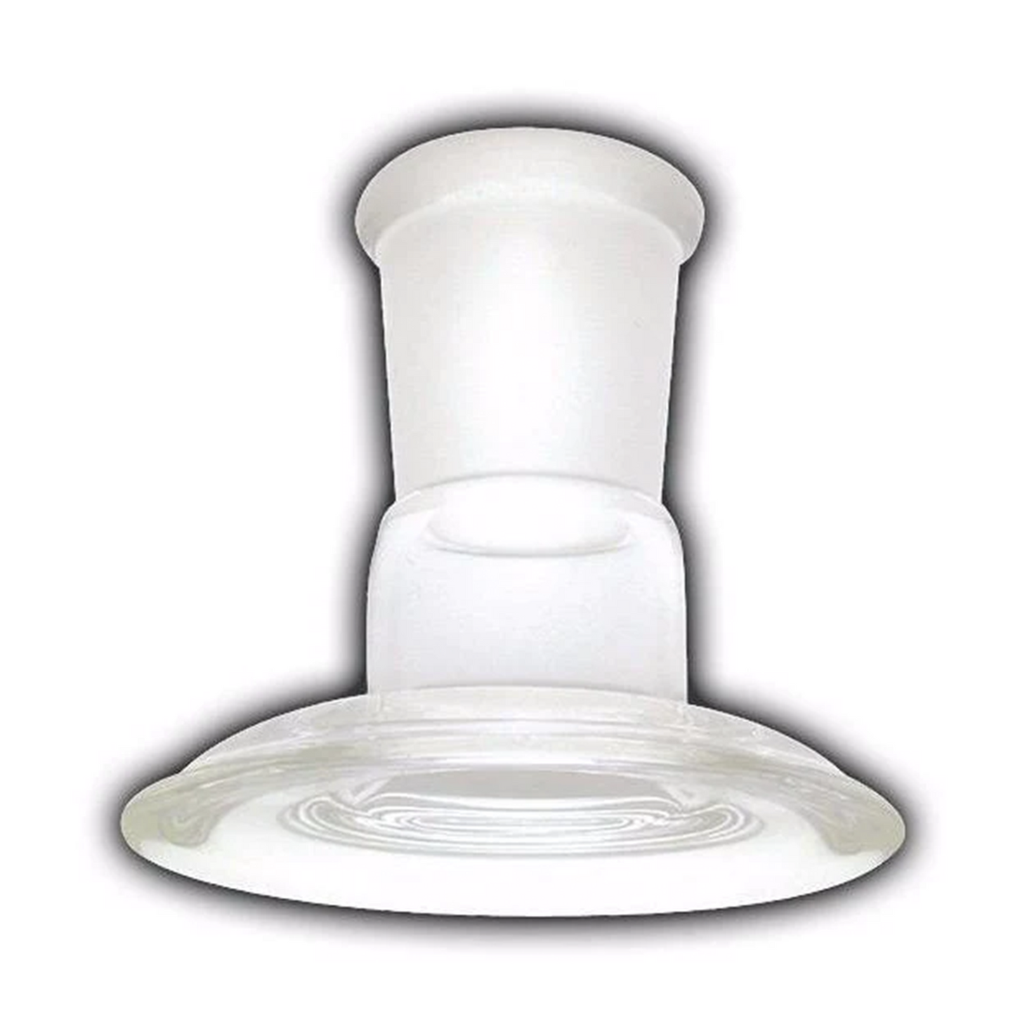 Clear Bowl Stand