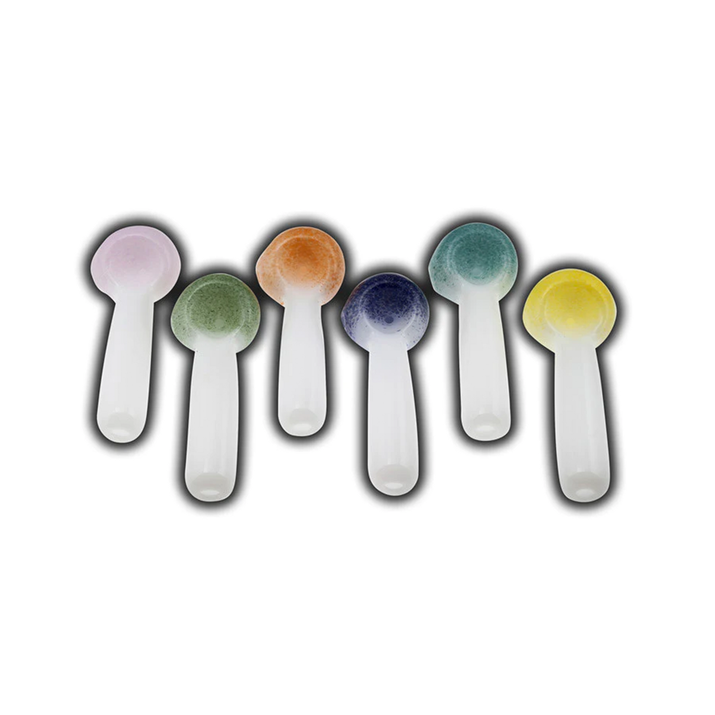Micro Dots Handpipe