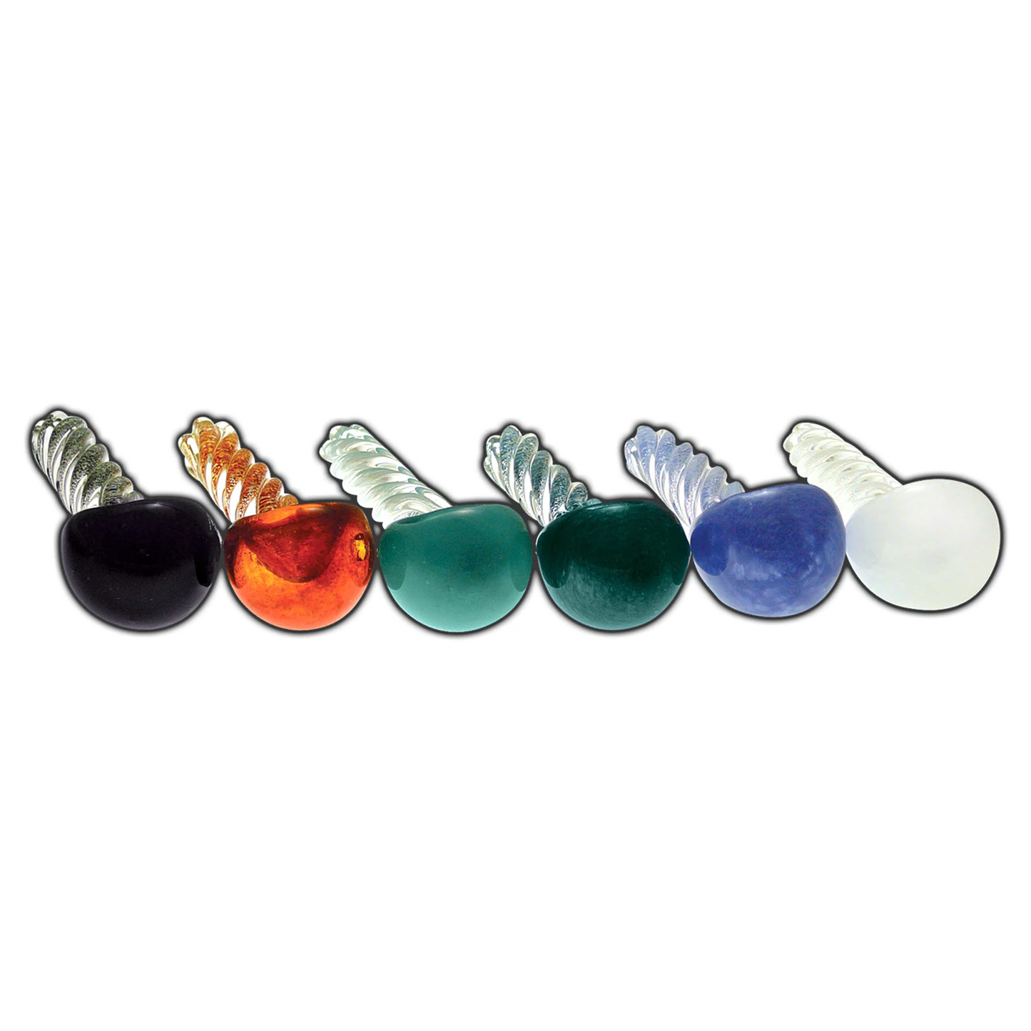 Color Ribbed