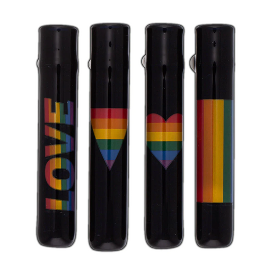 Celebrate Diversity Rainbow Bat-Set of 4